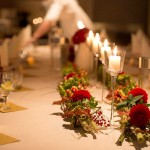 Tisch- & Raumdekoration Hochzeit - Biancas Blumenstil - Gersfeld