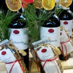 Glühwein & Glühweingewürz - Biancas Blumenstil - Gersfeld